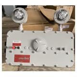 AZZ 120V Emergency LED Lighting