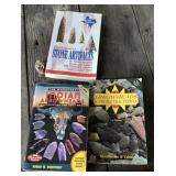 Books on Indian Artifacts