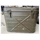 US Military Insulated Container