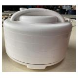 Nesco Dehydrator/Jerky Maker