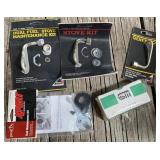 Stove Maintenance Kit