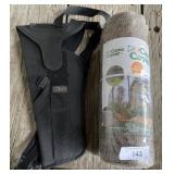 Camo Cover Uncle Mike