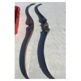 2 - Bear Recurve Bows