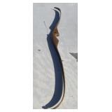Ben Pearson Hawk Recurve Bow
