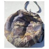 Multi Season Doghouse Blind