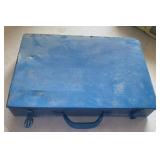 Steel Hardware Cabinet