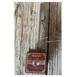 Starrett Machinist Magnet