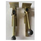 2 - Ratcheting Hardwood Floor Presses