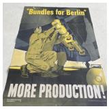 WWII Poster