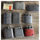 Vintage Lighters