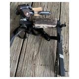 Scope/Photography Mount
