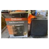 2 - Electric Heaters