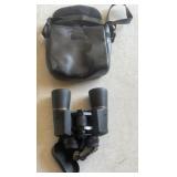 Bausch and Lomb Binoculars