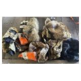 Hats, Gloves and More