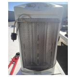 Quartz Heater