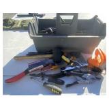 Large Lot of Hand Tools