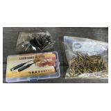 Laser Bore Sighter, .22 Ammo