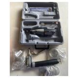 Dremel, Grease Gun and More