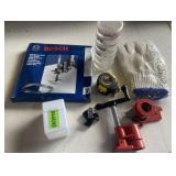 Hardware, Bar Clamp and More