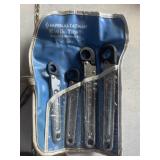 Kwik-Tite Ratchet Wrenches