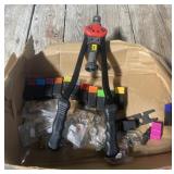 Rivet Gun