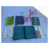 Conservation Manuals