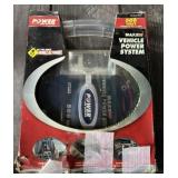 500 Watt Power Supply