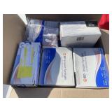 Large Lot of Insulin Syringes