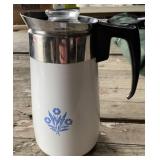 Corningware Percolator