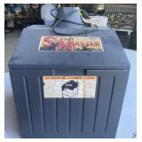 Scent Master Clothes Cleaner