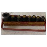 MAC Allen Head Specialty Adapters