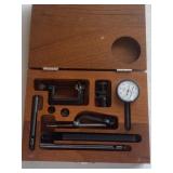 Brown & Sharpe Dial Indicator Mic