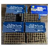 182 rnds .44 Magnum Ammo