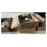 6 - Gotham Recessed LED Lights