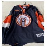 Zephyr Illini Hockey Jersey