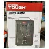 New Electric Heater