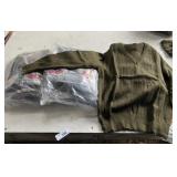 9 - Size M and L V-Neck Sweaters