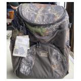 New Timber Ridge Mossy Oak Pack