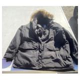 River Edge 2XL Parka