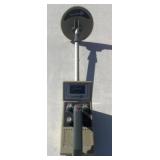 Metal Detector