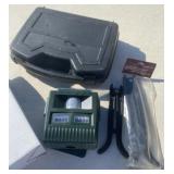 Animal Repeller, Bipod and Gun Case