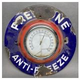 Antifreeze Thermometer