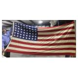 48 Star American Flag