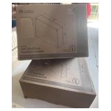 2 - Lithonia LED Wall Packs