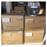 Lithonia 8" Recessed Light with Diffuser