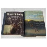Hunting Books