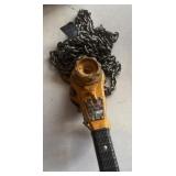 Ratcheting Chain Hoist