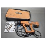 Ridgid Collated Electric Screw Gun