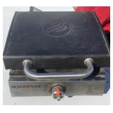Blackstone Flat Top Grill