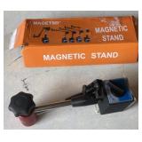 Machinist Magnetic Stand